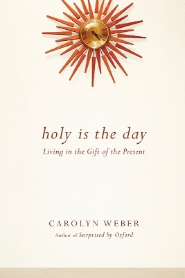 Holy Is the Day book