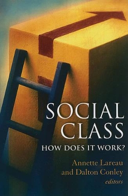 Social Class book