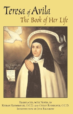 Book of Her Life book