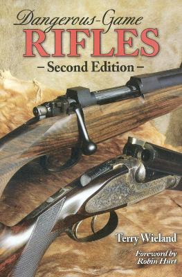 Dangerous-game Rifles book