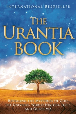 Urantia Book by Urantia Foundation
