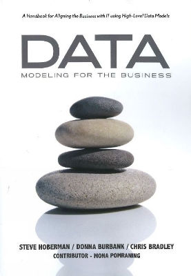 Data Modeling for the Business book