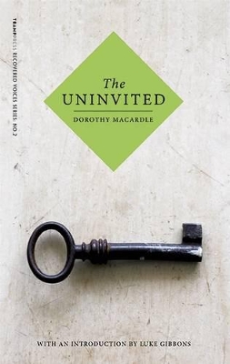 Uninvited book