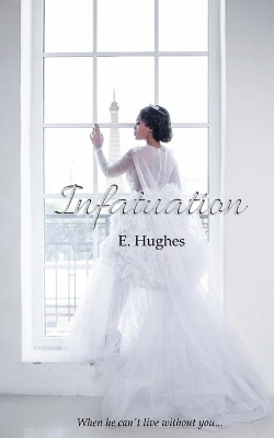 Infatuation book