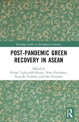 Post-Pandemic Green Recovery in ASEAN book