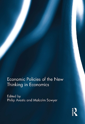 Economic Policies of the New Thinking in Economics book