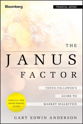 Janus Factor book