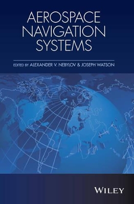 Aerospace Navigation Systems book