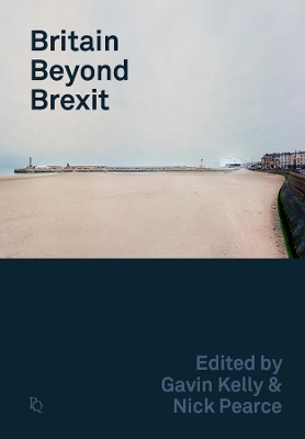 Britain Beyond Brexit book