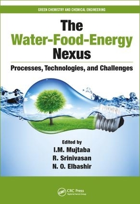 Water-Food-Energy Nexus book