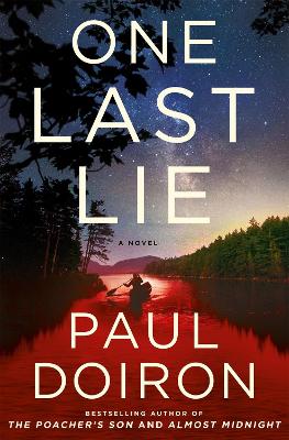 One Last Lie: A Novel book