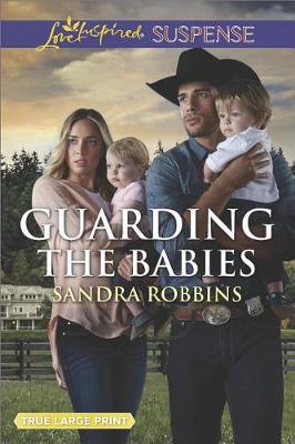 Guarding the Babies book