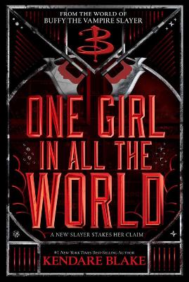 One Girl In All The World: (In Every Generation Book 2) book