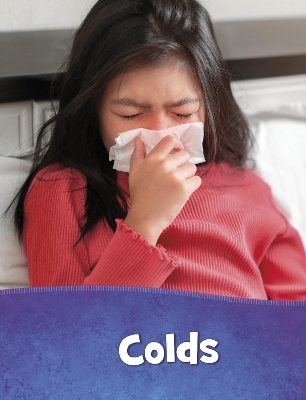 Colds book