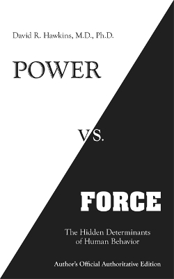 Power vs. Force book
