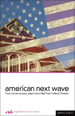 American Next Wave book