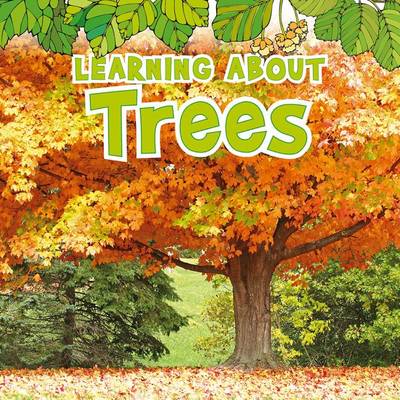 Learning about Trees book