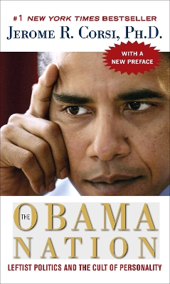Obama Nation book