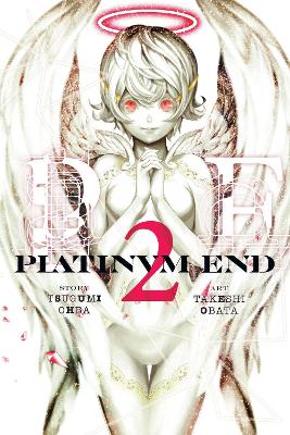 Platinum End, Vol. 2 book