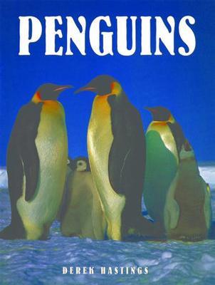 Penguins book
