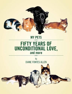 Fifty Years of Unconditional Love book