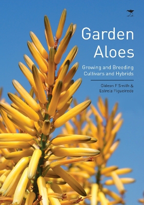Garden aloes book