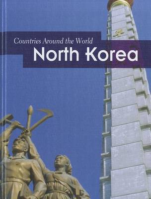 North Korea by Elizabeth Raum