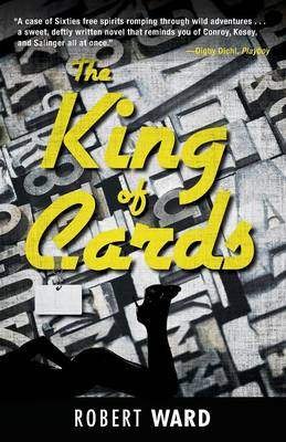 King of Cards book