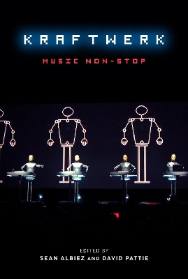 Kraftwerk by Sean Albiez