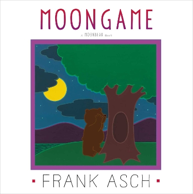 Moongame book