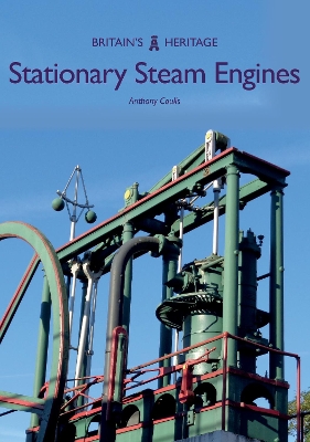 Stationary Steam Engines book