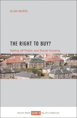 Right to Buy? book