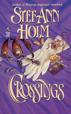 Crossings book