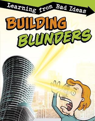 Building Blunders: Learning from Bad Ideas book