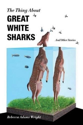 Thing About Great White Sharks book