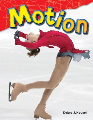 Motion book