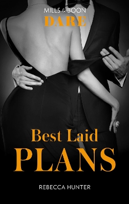 Best Laid Plans book