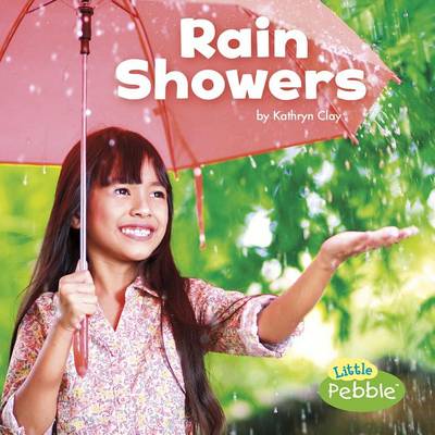 Rain Showers book