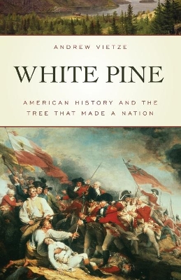 White Pine book