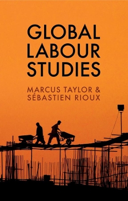 Global Labour Studies book