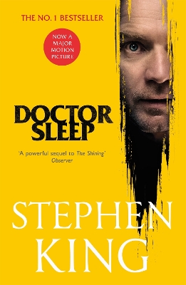 Doctor Sleep: Film Tie-In by Stephen King