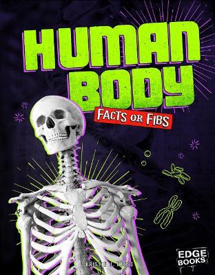 Human Body by Kristin J Russo