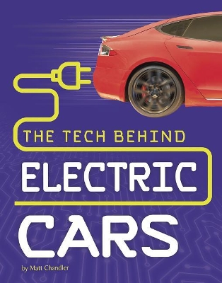 Electric Cars by Matt Chandler