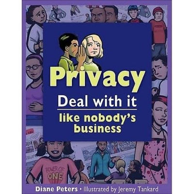 Privacy book