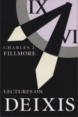 Lectures on Deixis book
