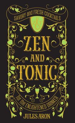 Zen and Tonic book