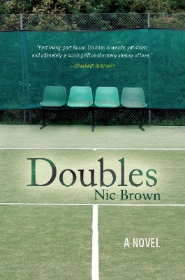 Doubles book