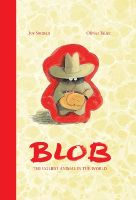 Blob book