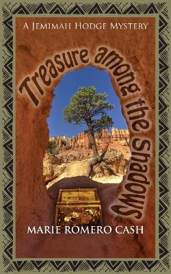 Treasure Among the Shadows book