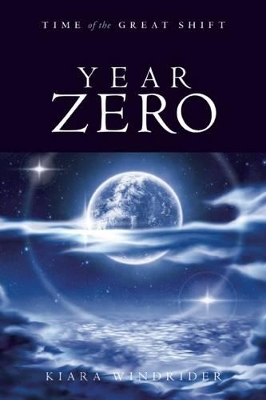 Year Zero book